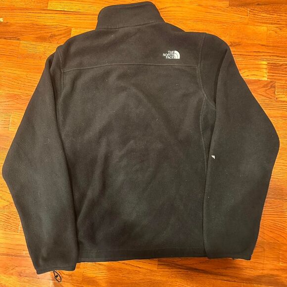 The-north-face Men's Black Jacket - Picture 2 of 3